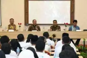 Warning: Kepala Desa dan Perangkat di Karanganyar Hati-hati Dalam Mengelola Tanah Bengkok