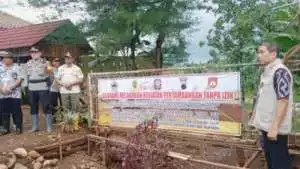Tambang Galian C Ilegal Merebak, Oknum Beking Tak Lepas Dari Sorotan. ESDM Himbau Laporkan Saja 