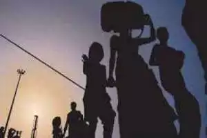 Imigrasi Kota Bogor Diduga berangkatkan TKI Non-prosedural