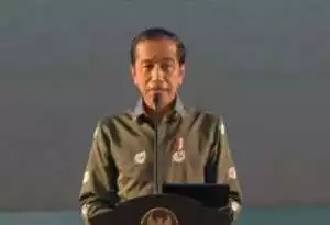 Jokowi Akui, Berkat Jasa Pers Orang Biasa Seperti Dia Bisa Jadi Presiden