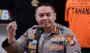 Tim Bentukan Kapolda Metro Gelar Rekonstruksi Kasus Kecelakaan Mahasiswa UI Besok