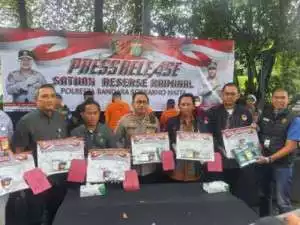 Imigrasi Kota Bogor Diduga berangkatkan TKI Non-prosedural