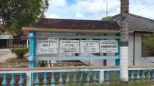 Ngenes...!! Sudah Ngilang Tersandung Konflik dan Kasus, Kades Kalirejo Grobogan Infonya Sekarang Malah Masuk Rumah Sakit Jiwa