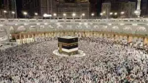 Tu Kan....?? BPIH Bakal di Tentukan Pekan Ini, Jemaah Calon Haji Siap-siap Nombok