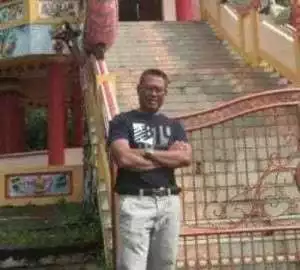 Ditanya Soal BOS & DAK, Kepala SMKN Purwodadi Berdalih Ngeblank