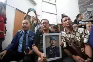 Menjelang Vonis, Ibunda Brigadir J Berharap Richard Eliezer Divonis Ringan