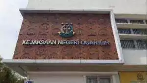 Terlibat Korupsi Dana Hibah, Tanah Milik Staf Bawaslu Disita Kejari OI
