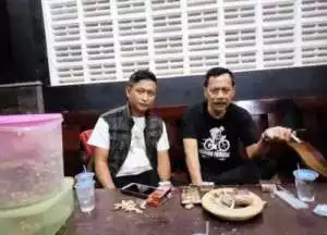 Muncul Rumor Baru di Sragen, Beredar Kabar Sejumlah Kepala Desa Melirik Terjun ke Ranah Politik