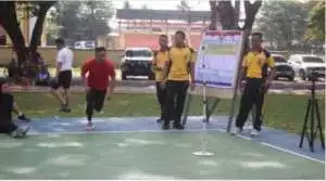 Kapolda Sumsel Pastikan Tak Ada Kecurangan Seleksi Sespim dan STIK-PTIK.