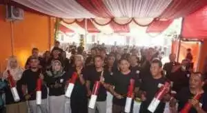 Soft Launching Aplikasi Jarimu Awasi Pemilu di Klaten, Bawaslu Pelototi Soal Netralisir ASN