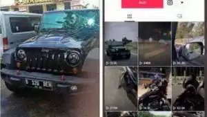 Viral, Anak Pejabat Ditjen Pajak Aniaya Temannya hingga Koma