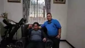 Perjuangan Panjang FSPPIK Hadapi Rencana Rehab Pasar Induk Kramatjati     