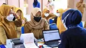 Bapenda Kota Tangerang Targetkan  PAD tahun 2023 Rp1,2 triliun