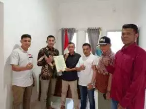 Berantas TPPO!!! DPC LAI-BPAN Kabupaten Sukabumi Bersinergi dengan APMI JABAR