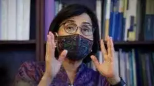 Sri Mulyani Perintahkan Jajarannya Selidiki Harta Kekayaan Ayah Mario Dandy