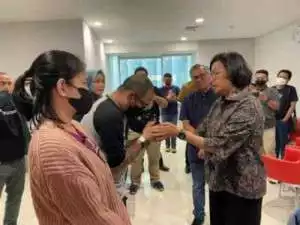 Anaknya Menganiaya dan Suka Pamer Kemewahan, Ayahnya Diperiksa Inspektorat Ditjen Pajak