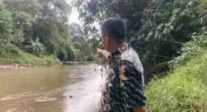 Siswa SMP Negeri 1 Martapura Juara LCC Pancasila Tingkat Nasional