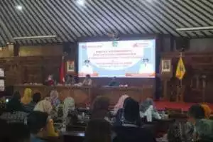 Ekstrem..!! Data Desa Miskin di Klaten Kian Bertambah, Ini Bantahan Wakil Bupati