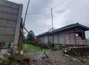 Gejolak Warga Terkait Jalan Tertutup di Desa Winong Boyolali Berujung Dilaporkan, Pemkab Gelar Sidak ke Lokasi