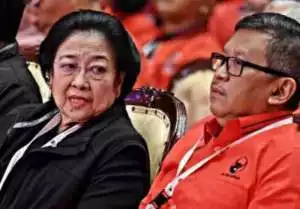 Presiden Jokowi: Jaga Stabilitas Keamanan di Tahun Politik