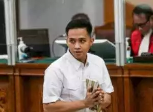 Kejari Jaksel Eksekusi Bharada Eliezer ke Lapas Salemba Siang Ini