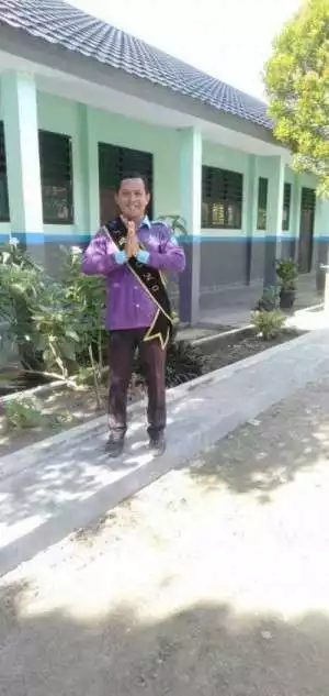 Kapolres OKU Timur Pimpin Langsung Upacara Sertijab Kasat Narkoba Dan 2 Kapolsek
