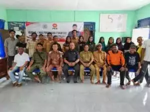 Anggota DPRD Banyuasin jaring Aspirasi melalui Reses