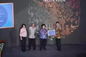 Kapolres OKU Timur Pimpin Langsung Upacara Sertijab Kasat Narkoba Dan 2 Kapolsek