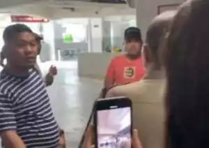 Sembunyi di Sumut, Debt Colletor Utama yang Bentak Polisi Akhirnya Tertangkap