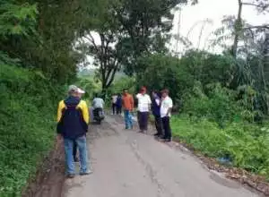 Bupati Kab. Sukabumi Sampaikan Empat Hal Untuk Melestarikan Swasembada Lingkungan