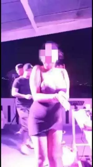 Waduh Heboh Kabupaten Bogor, Dugem DJ Hamil di Villa Kecamatan Cijeruk