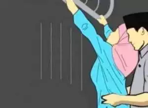  Santri di Ponpes Masaran Sragen Tewas Diduga Jadi Korban Penganiayaan, Polisi Menetapkan Seniornya Sebagai Tersangka 