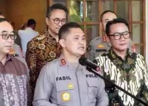 Kapolda Metro: Penagihan dengan Kekerasan oleh Debt Collector Tak Boleh Terulang