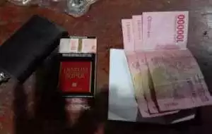 Gondol Uang Arisan Capai Rp 1 Miliar, Dua Mahasiswa Asal Klaten di Laporkan ke Polisi