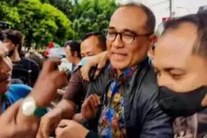 PPATK Blokir Lebih dari 40 Rekening Terkait Rafael Alun, Nilai Transaksi Tembus Rp500 Miliar
