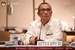 KPU Jadwalkan Banding Putusan Penundaan Pemilu Pekan Ini