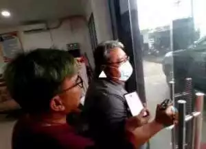 Panitia Pilkades Diduga Tak Netral, Calon Kades Laporkan Ke Bupati