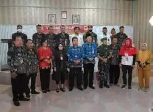 Di Kasongan, Gas 3 Kg Tembus 60 Ribu, LAI Kalteng: Ini Sudah Tak Wajar!