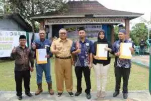Resmikan MDTA Al-Hidayah Pabuaran, Bupati Sukabumi Optimis Akan Berkembang Pesat