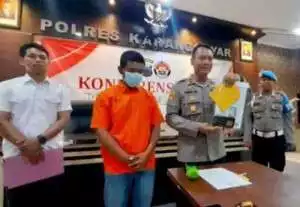Subsidi Pemerintah Sragen di Klaim Kurang Optimal, Petani Mengeluh Soal Pupuk dan Ketersediaan Irigasi