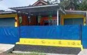 LSM dampal Jurig dan BPDSHL KLHK RI BP Plara Gandeng Mahasiswa KKM STIE pasim dan Warga Sindang Palay Kota Sukabumi Tanam Pohon Tebar Bibit Ikan Di Sungai HBR/HAS Untuk SELINGKUH (Selamatkan Lingkungan Hidup)