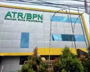 Ukur Ulang Lahan Terkesan Bertele-tele, Pelapor Minta Oknum BPN Palembang Diperiksa.