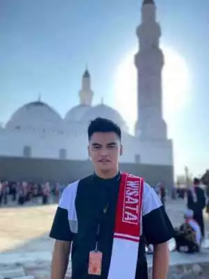 Uang Zakat disikat Oknum Pemda kabupaten Oki Sumsel,Andi leo aktivis muda Angkat Bicara!!