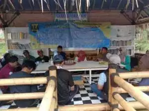 Peresmian SPBU di Tamanjaya, Bupati Sukabumi Minta Memberi Ruang Investasi Untuk Pengembangan UMKM 