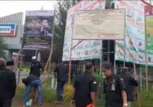 Modus Pengangsu pakai Armada Modif, Pria di Rembang Ini Ditangkap Saat Beraksi di Beberapa SPBU