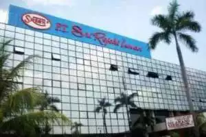 Dirombak besar-besaran, PT Sritex Sukoharjo Resmi Pecat Seluruh Jajaran Direksi dan Dewan Komisaris