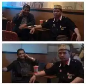 Modus Pengangsu pakai Armada Modif, Pria di Rembang Ini Ditangkap Saat Beraksi di Beberapa SPBU