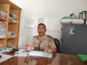 Program Swasembada pangan,serta adanya Surat pernyataan tidak akan Mengalih fungsikan lahan Proses Penyelidikan dihentikan.