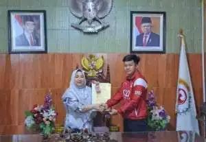 Tentang Keikutsertaan Israel Pada Piala Dunia U-20, Ketua Pemuda & Olahraga L.A.I. : Tidak Merubah Sikap Politik Indonesia