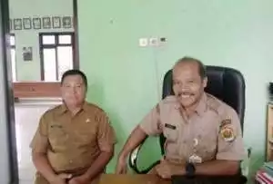 Terlalu...!! Diduga Oknum Pegawai Perhutani Grobogan Berani Jual Beli Lahan Garap Aset Milik Negara, Warga Juga Resah Dengan Adanya Pungli  